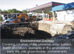 Environmental Geology