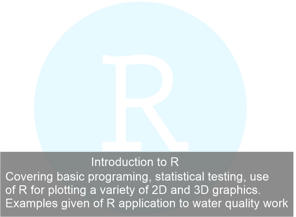 Introduction to R